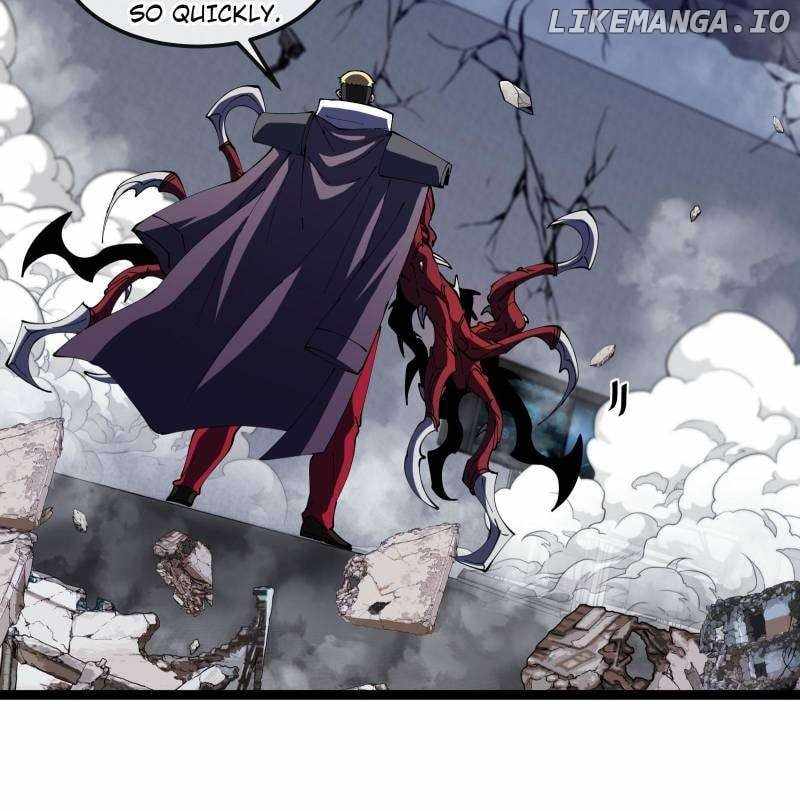 I Am The Monster Overlord Chapter 62 92